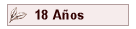 18 A�os